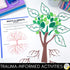 Trauma Individual Counseling Curriculum + Data Tracking Tools